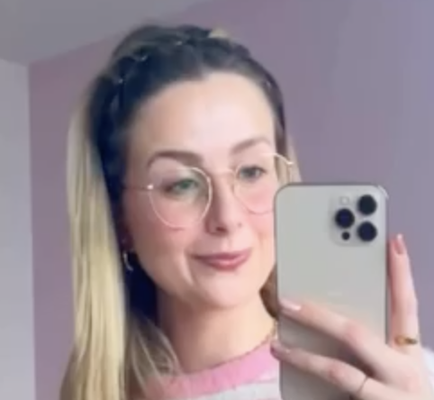 Profilbild von Antonia Banner